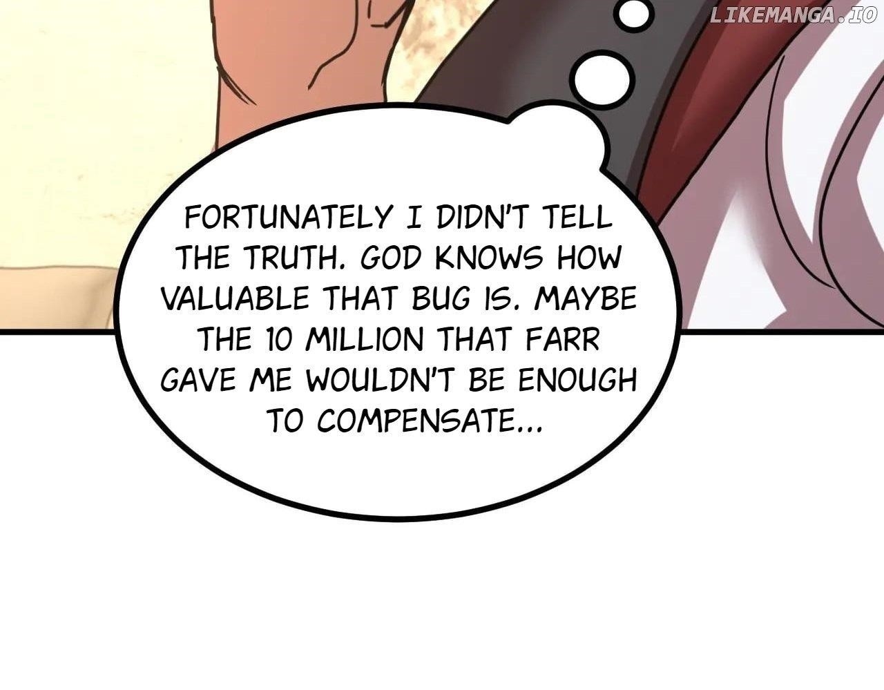 Logging 10,000 Years into the Future Chapter 234 - Page 80