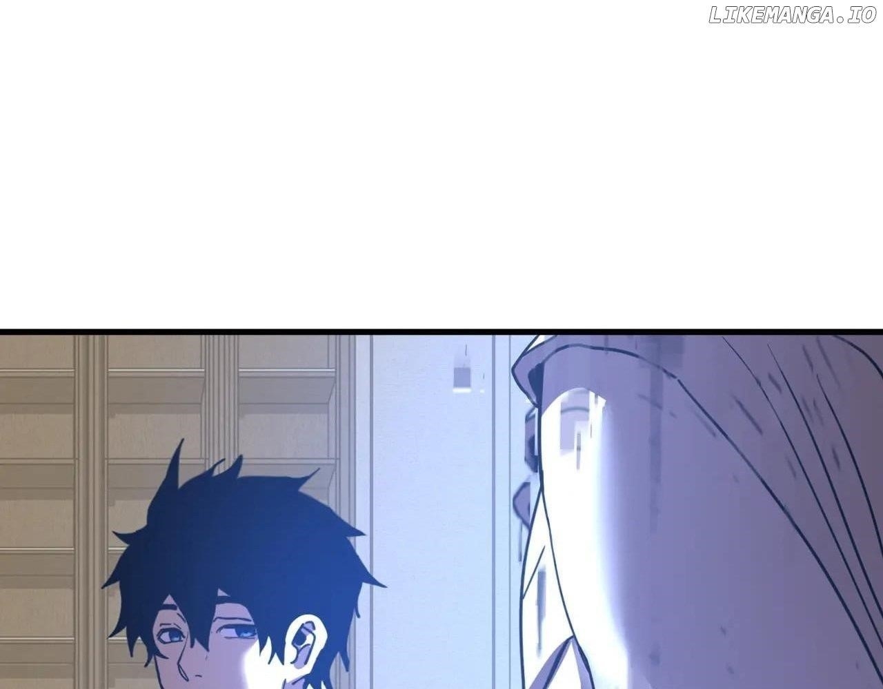 Logging 10,000 Years into the Future Chapter 234 - Page 81