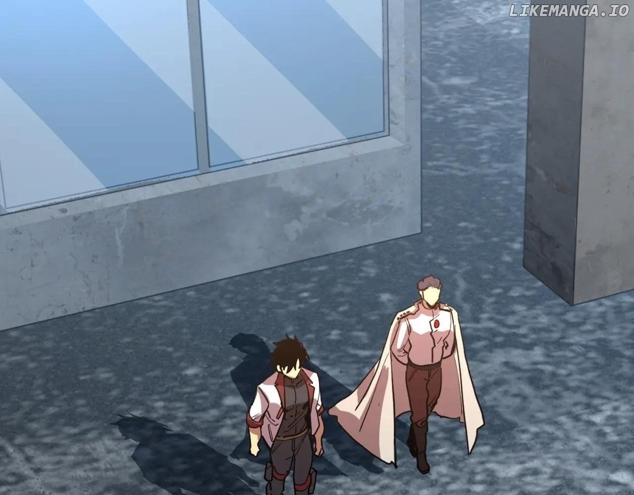 Logging 10,000 Years into the Future Chapter 234 - Page 88