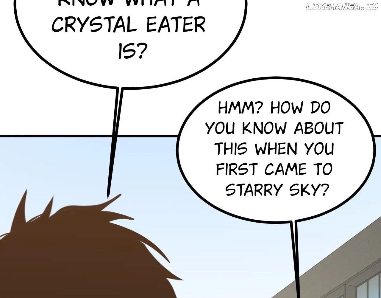 Logging 10,000 Years into the Future Chapter 234 - Page 90