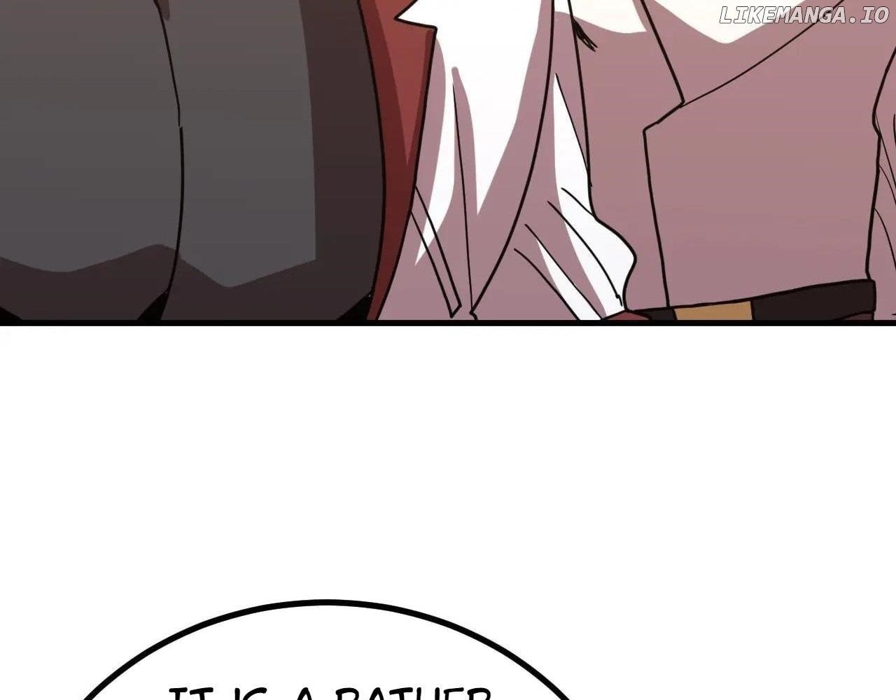 Logging 10,000 Years into the Future Chapter 234 - Page 92