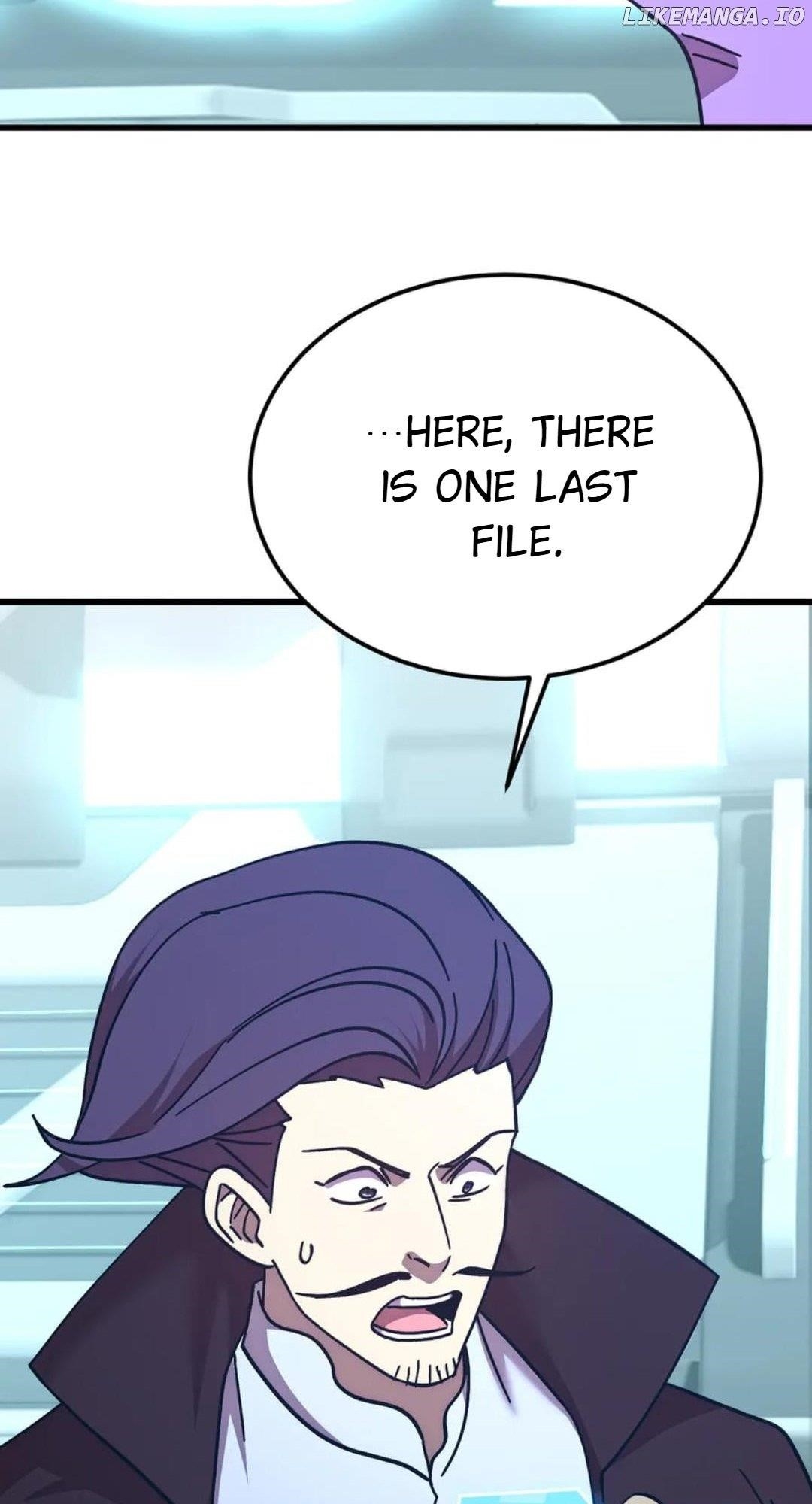 Logging 10,000 Years into the Future Chapter 235 - Page 11