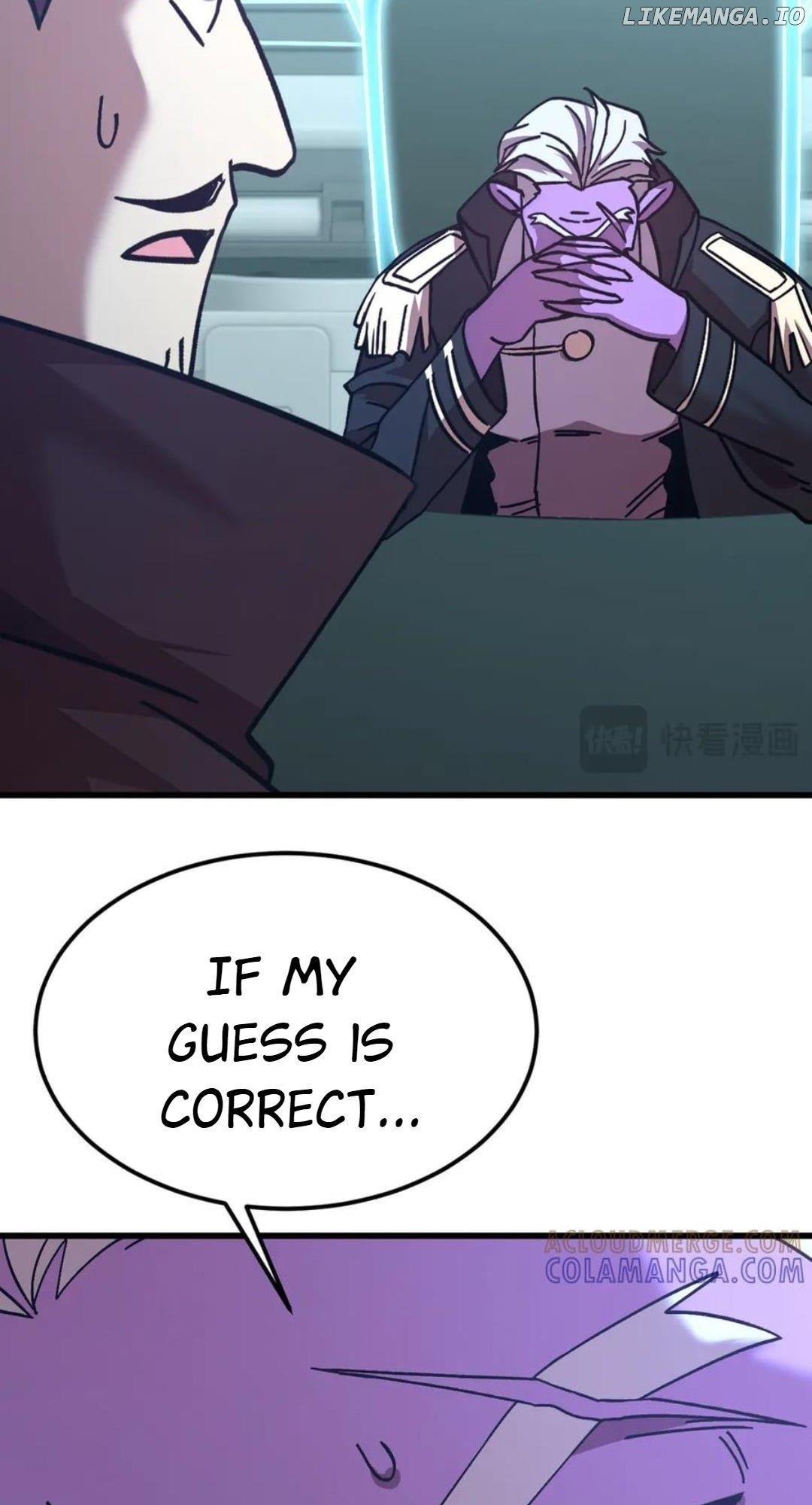 Logging 10,000 Years into the Future Chapter 235 - Page 13