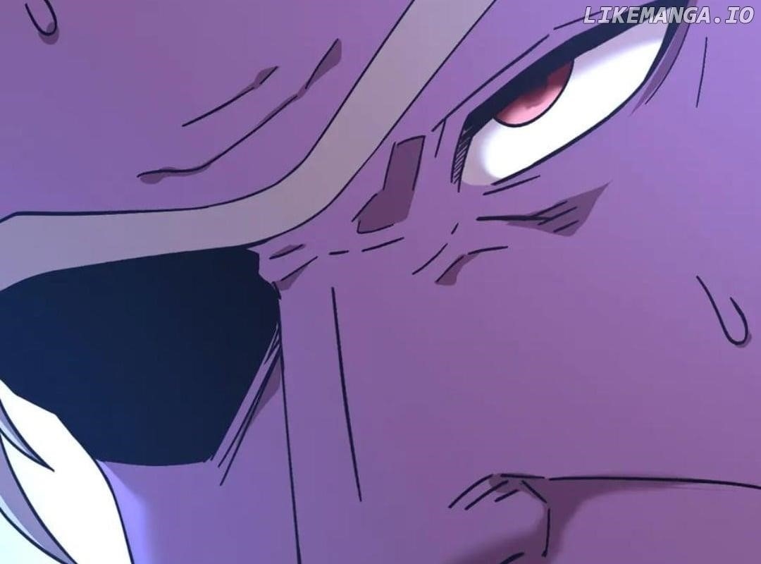 Logging 10,000 Years into the Future Chapter 235 - Page 14