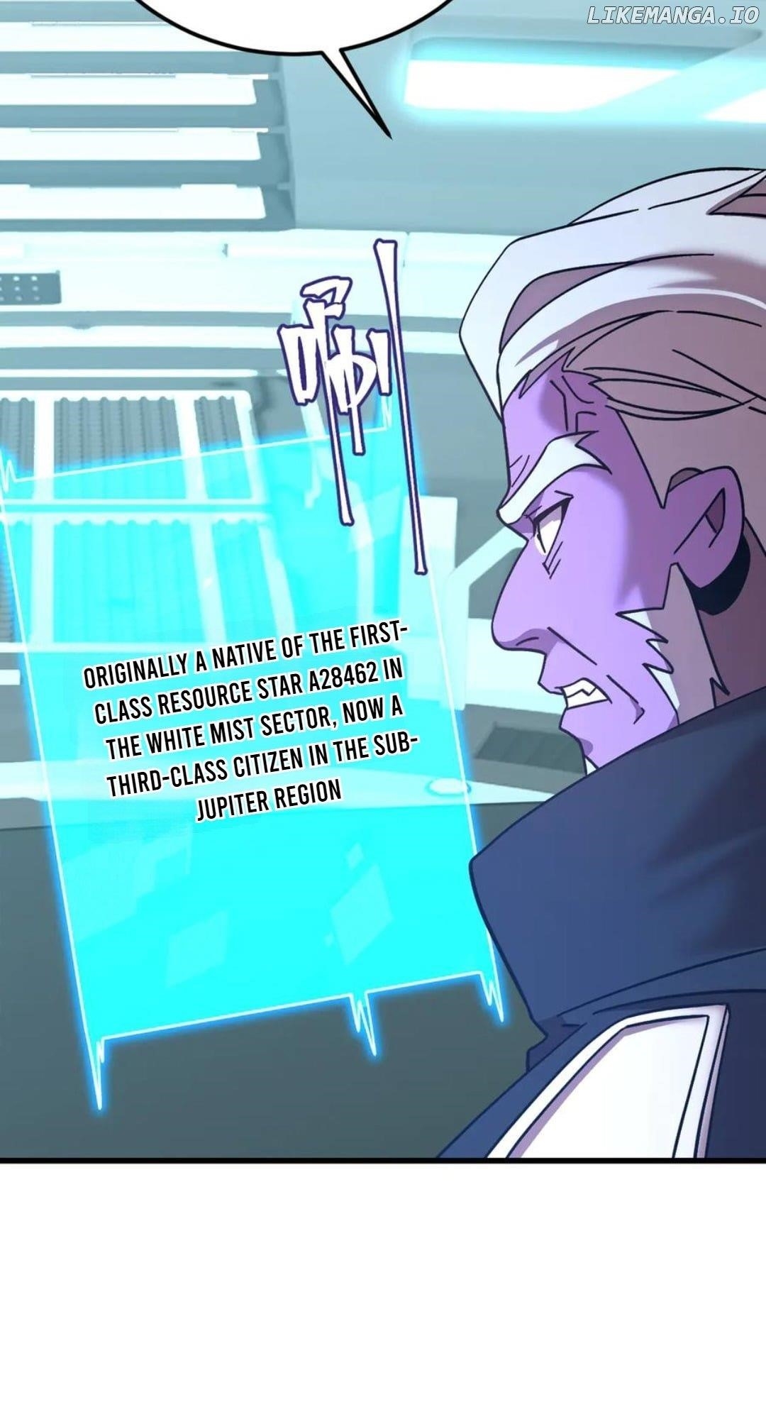 Logging 10,000 Years into the Future Chapter 235 - Page 23