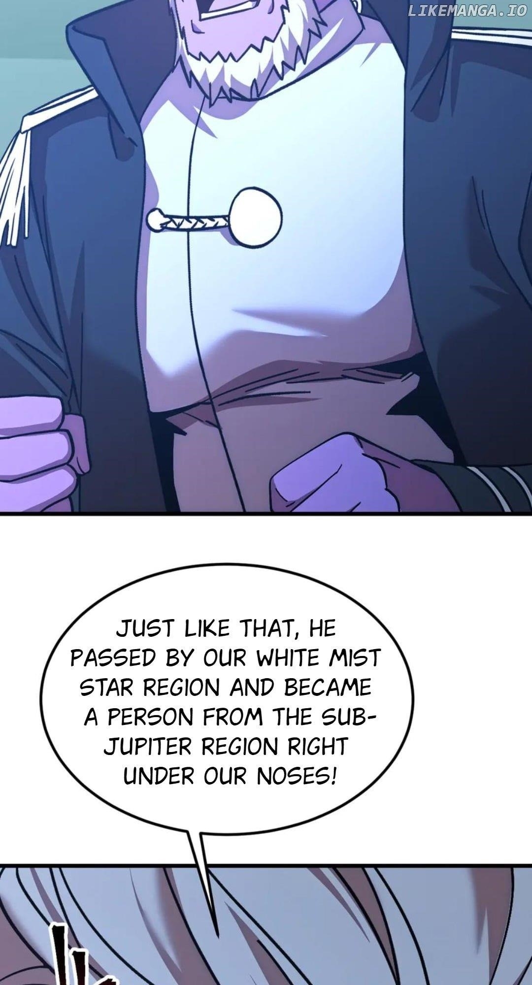 Logging 10,000 Years into the Future Chapter 235 - Page 28