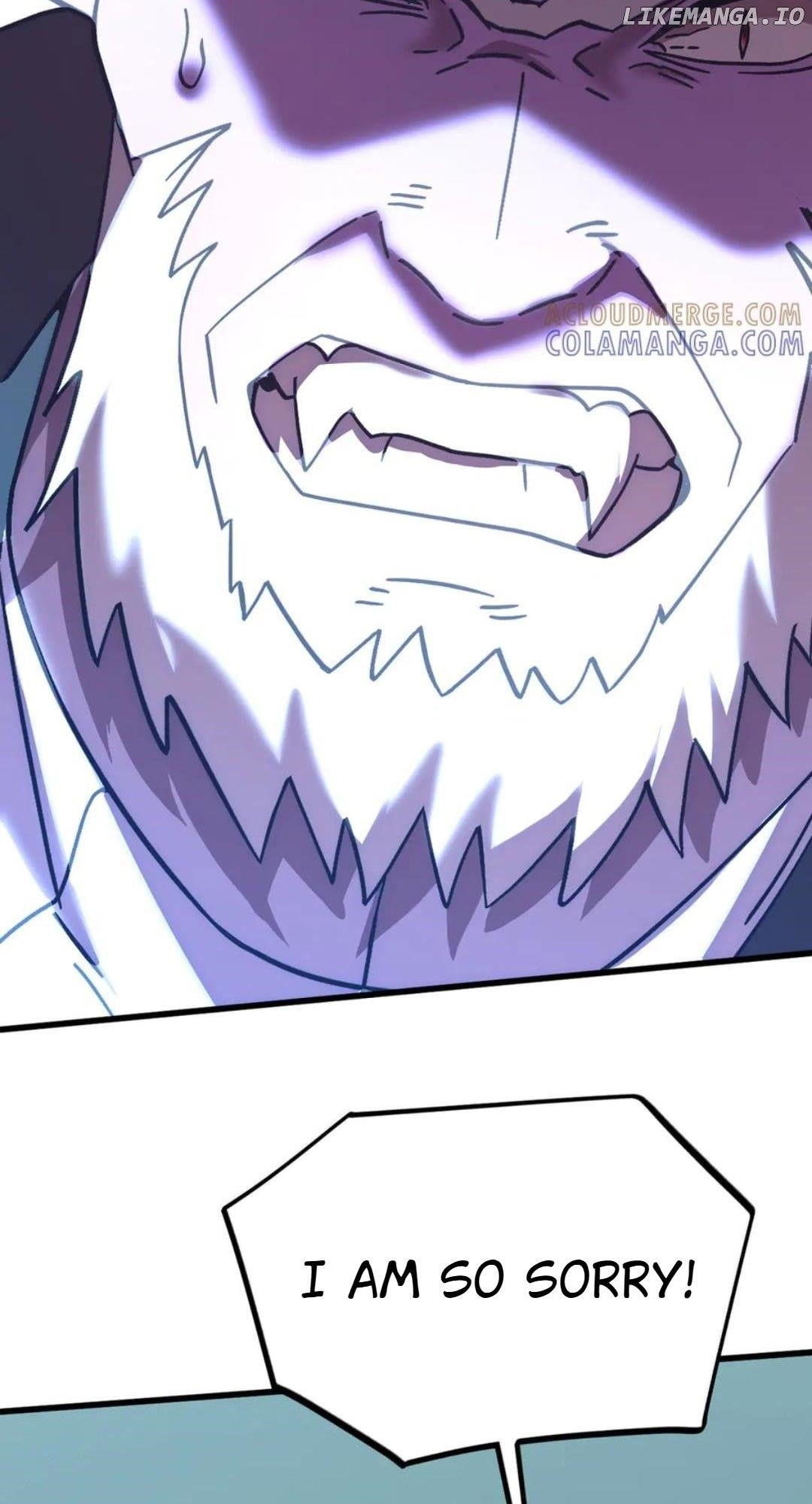 Logging 10,000 Years into the Future Chapter 235 - Page 30