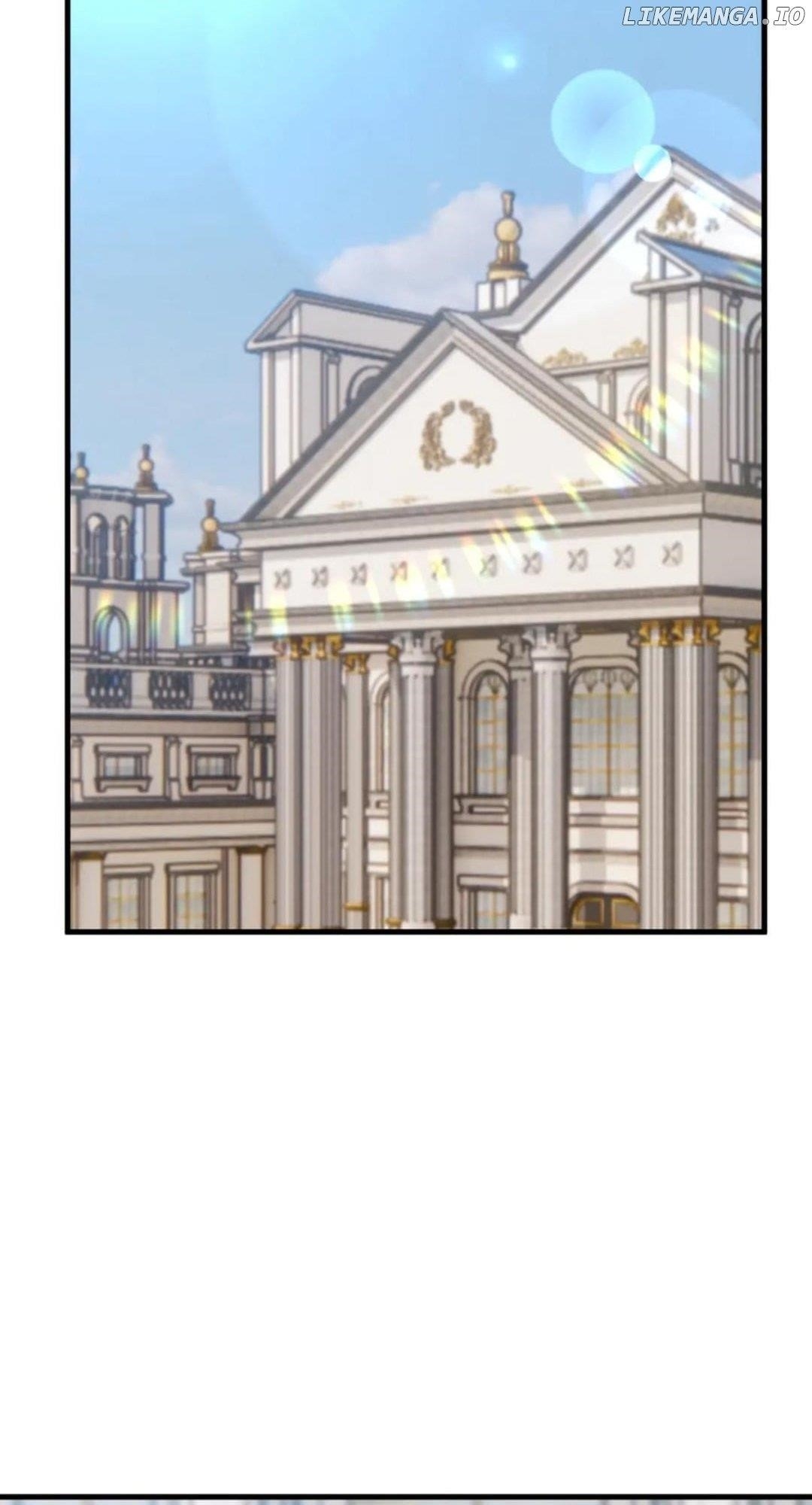 Logging 10,000 Years into the Future Chapter 235 - Page 37