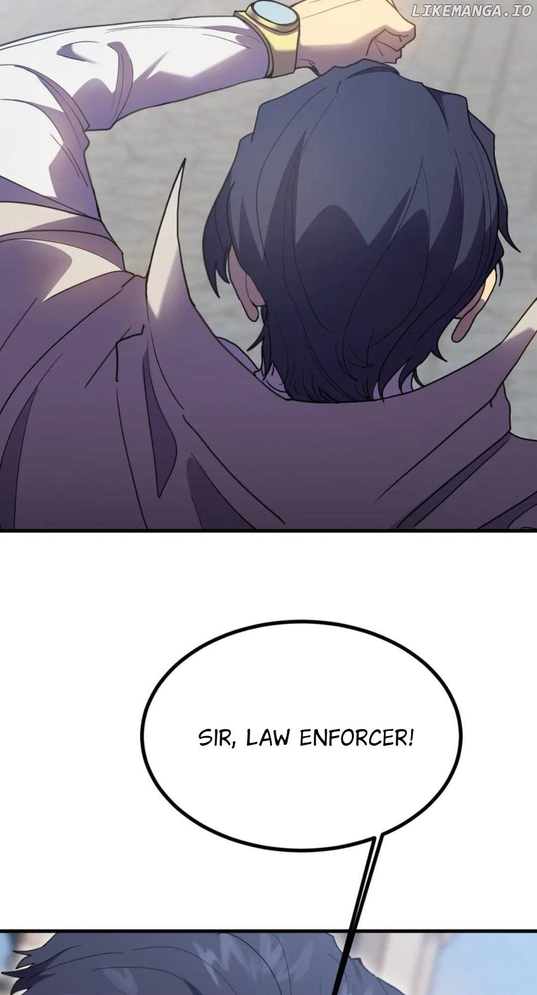 Logging 10,000 Years into the Future Chapter 235 - Page 48