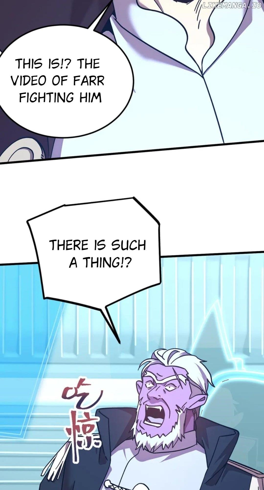 Logging 10,000 Years into the Future Chapter 235 - Page 6