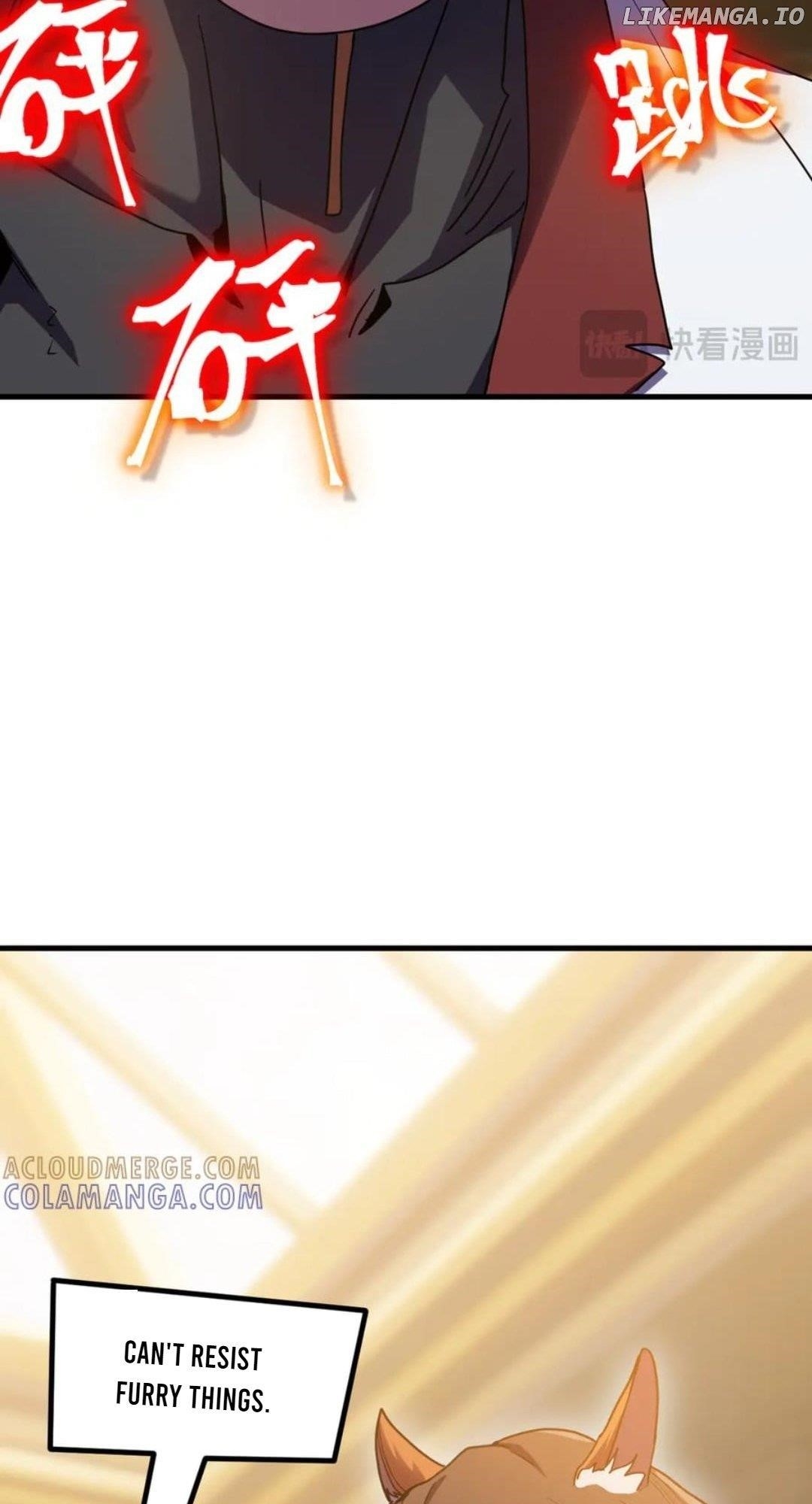 Logging 10,000 Years into the Future Chapter 235 - Page 61