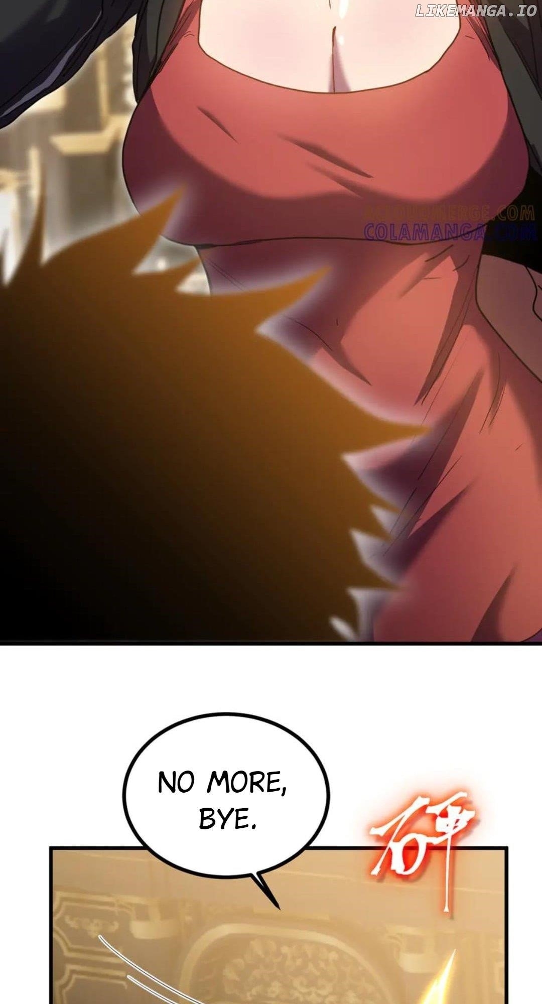 Logging 10,000 Years into the Future Chapter 235 - Page 70