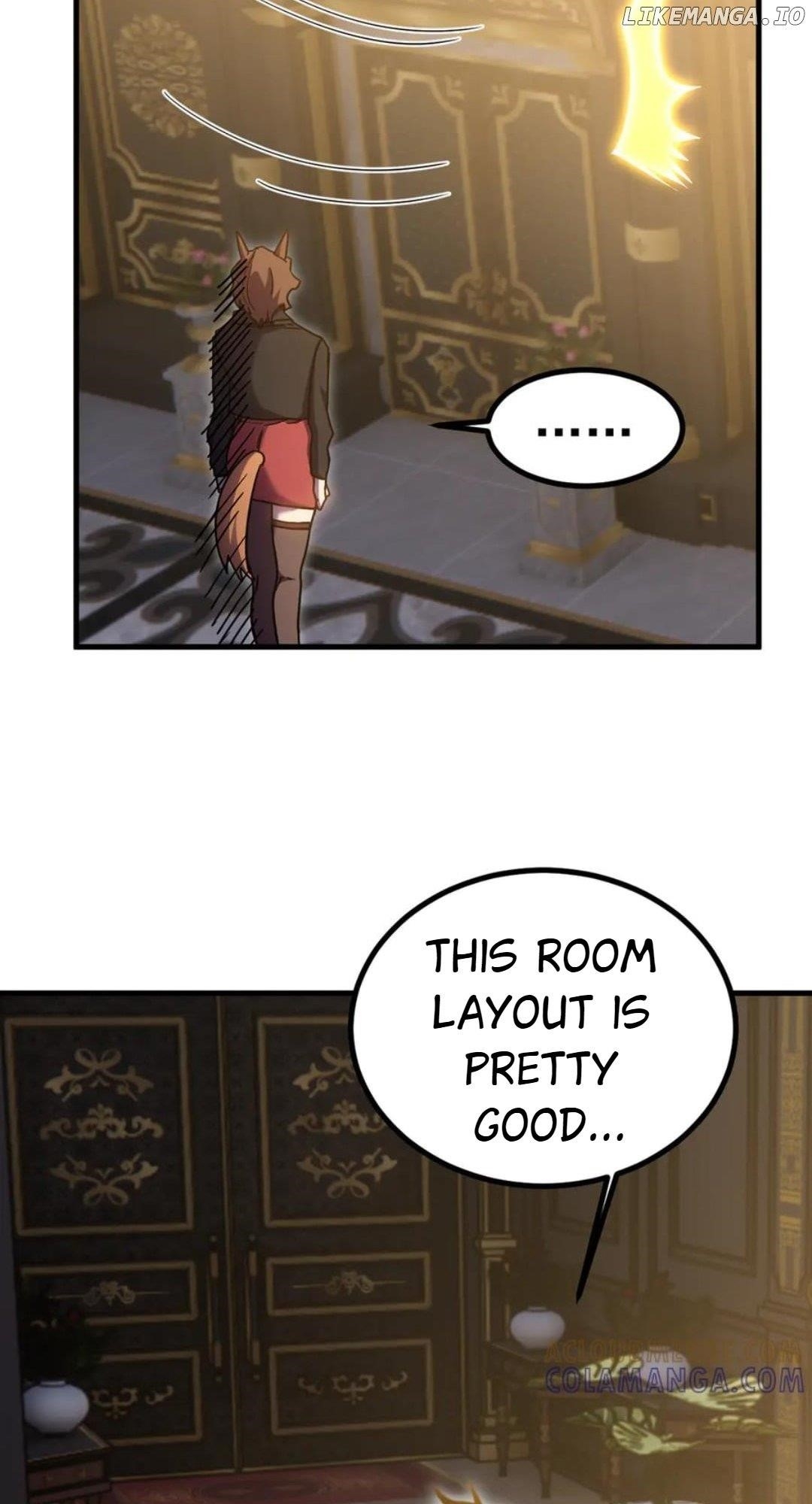 Logging 10,000 Years into the Future Chapter 235 - Page 71