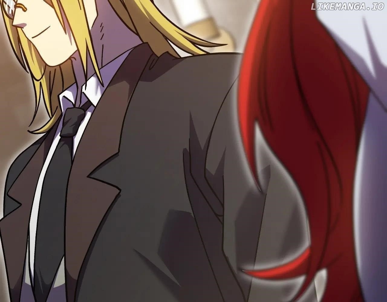 Logging 10,000 Years into the Future Chapter 236 - Page 102