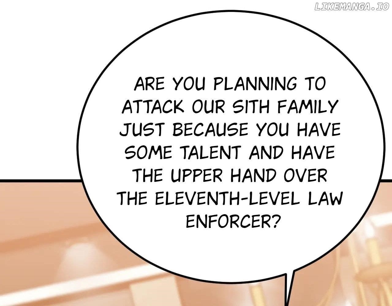 Logging 10,000 Years into the Future Chapter 236 - Page 105