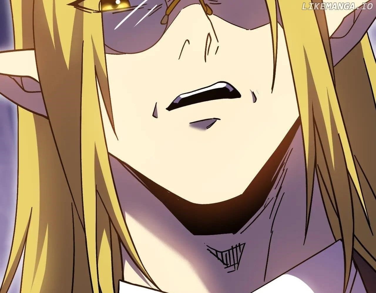 Logging 10,000 Years into the Future Chapter 236 - Page 112