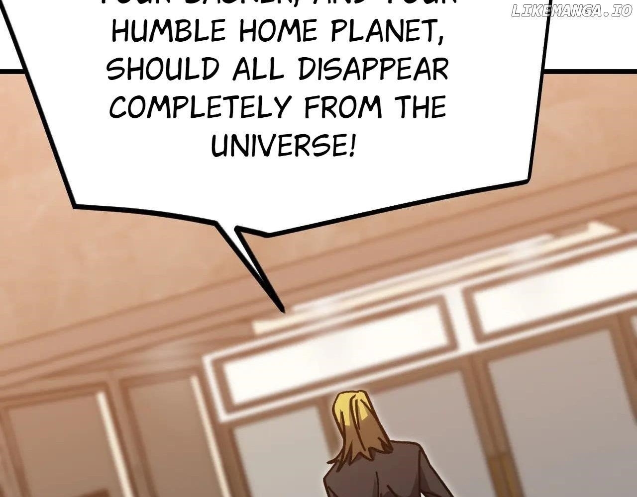 Logging 10,000 Years into the Future Chapter 236 - Page 114