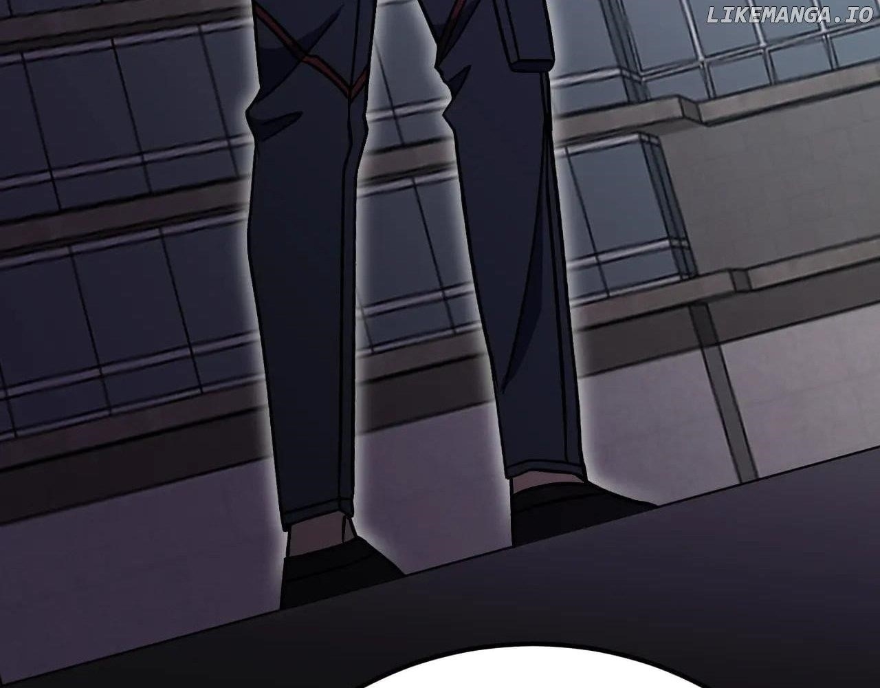 Logging 10,000 Years into the Future Chapter 236 - Page 129