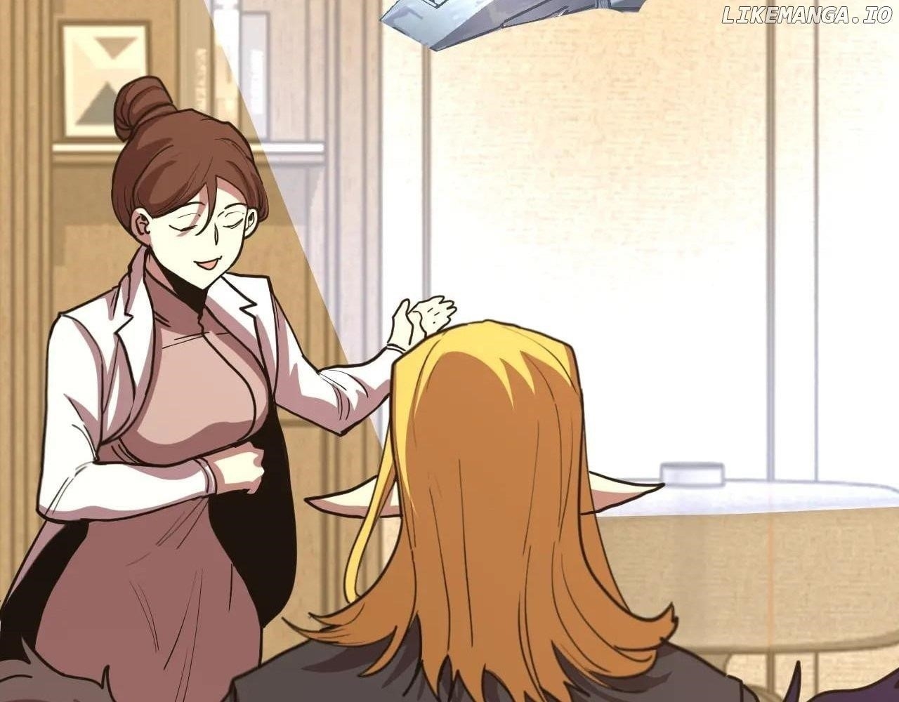 Logging 10,000 Years into the Future Chapter 236 - Page 33