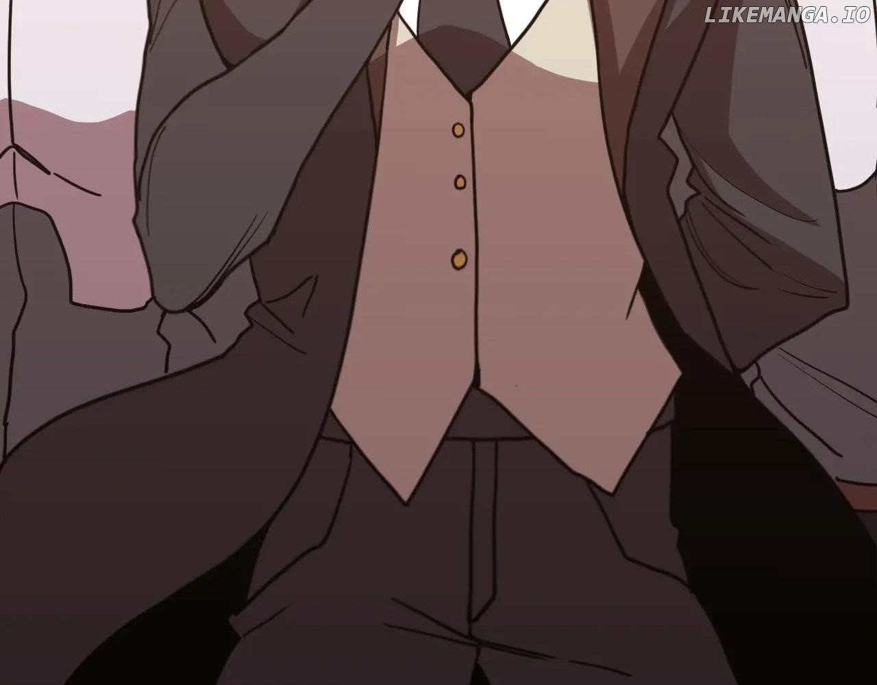 Logging 10,000 Years into the Future Chapter 236 - Page 37