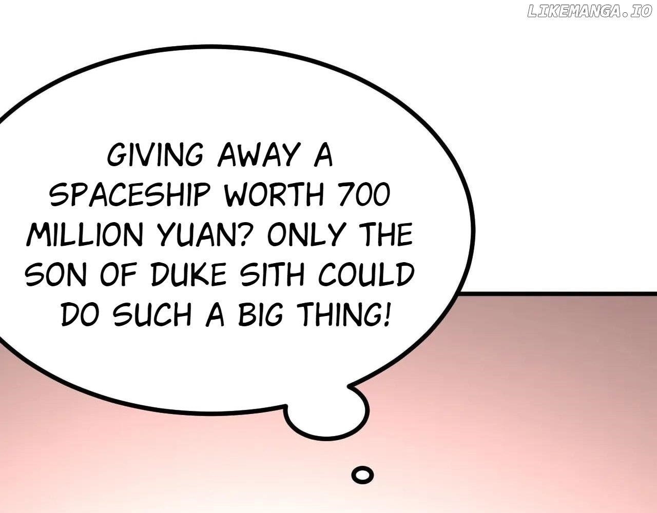 Logging 10,000 Years into the Future Chapter 236 - Page 45