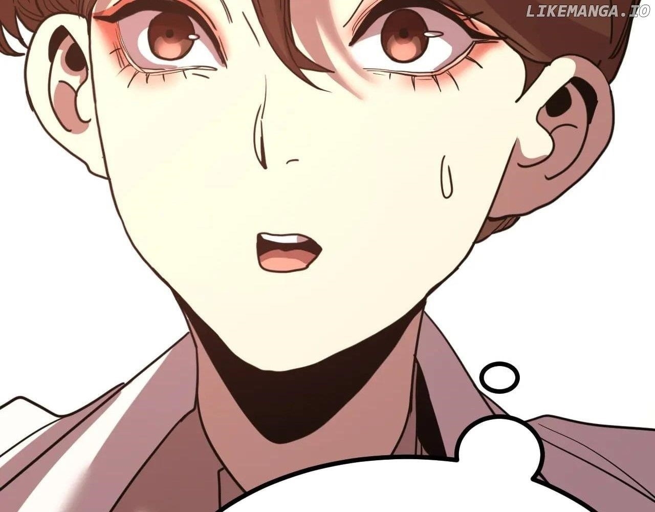 Logging 10,000 Years into the Future Chapter 236 - Page 47