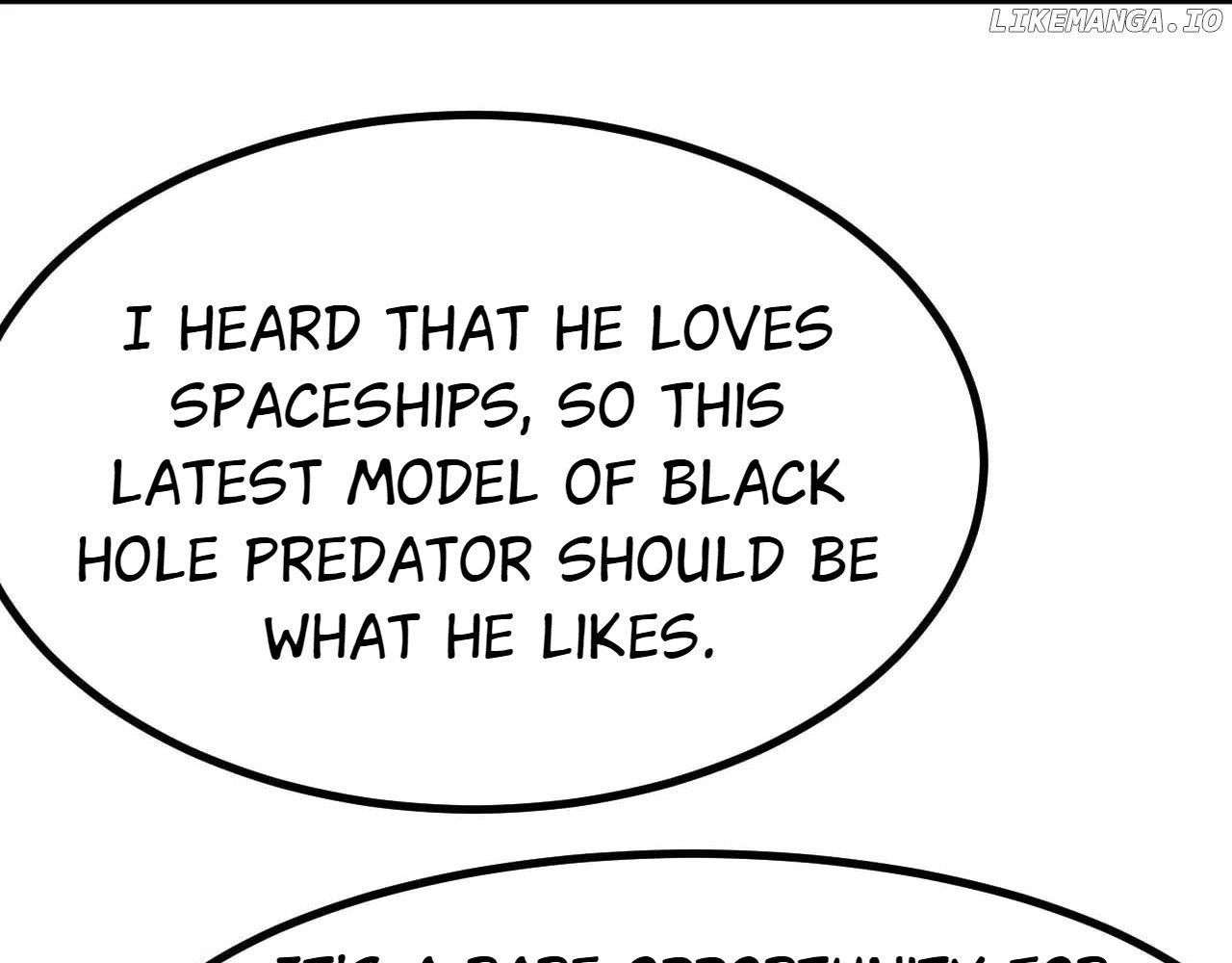 Logging 10,000 Years into the Future Chapter 236 - Page 51