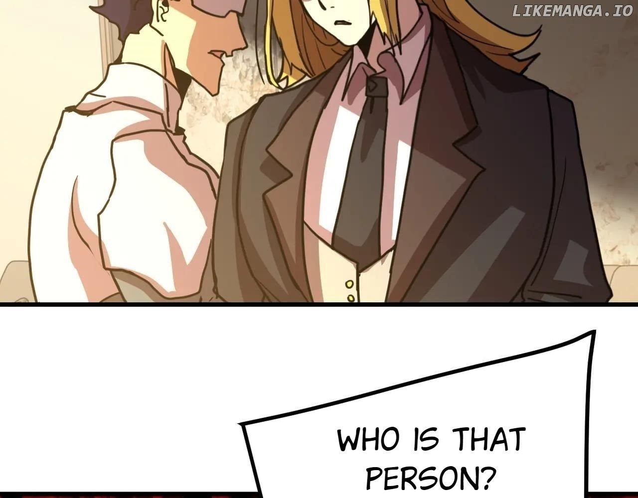 Logging 10,000 Years into the Future Chapter 236 - Page 59