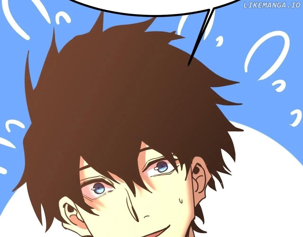 Logging 10,000 Years into the Future Chapter 236 - Page 63