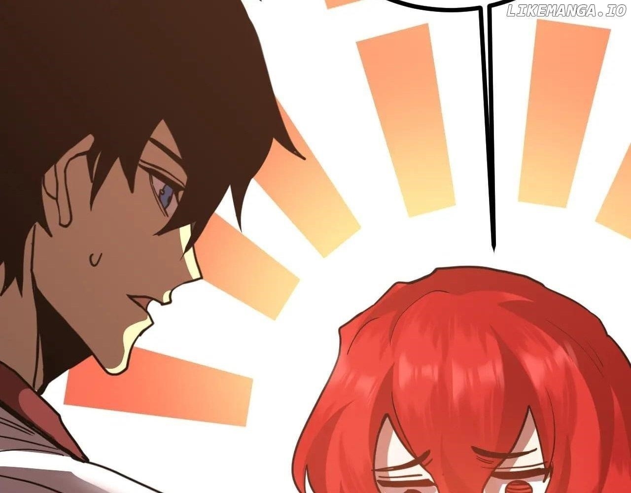 Logging 10,000 Years into the Future Chapter 236 - Page 66