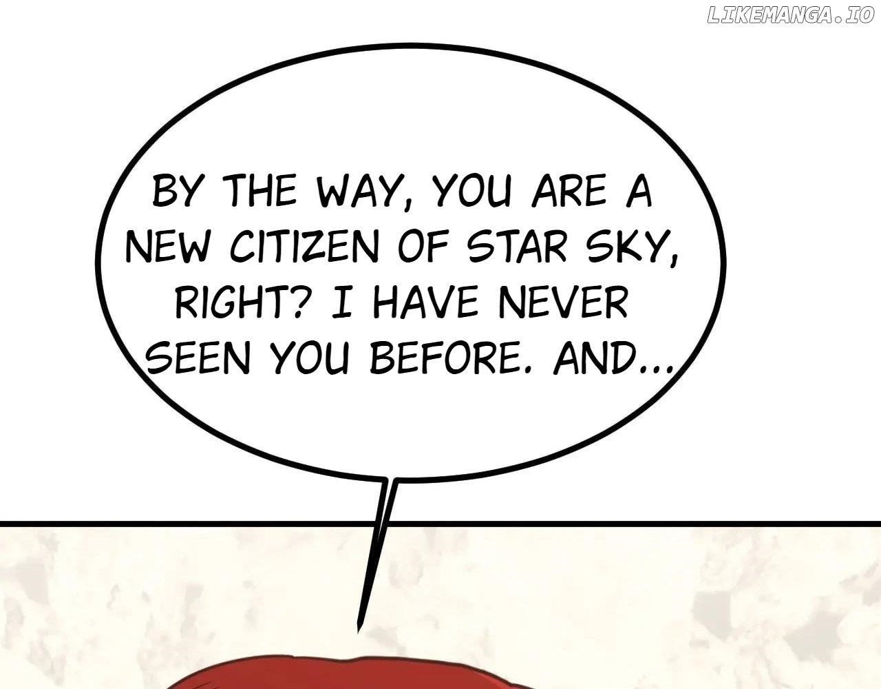 Logging 10,000 Years into the Future Chapter 236 - Page 68