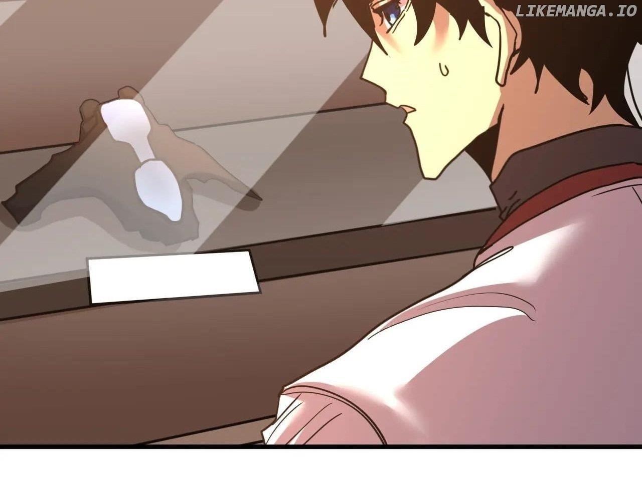 Logging 10,000 Years into the Future Chapter 236 - Page 7