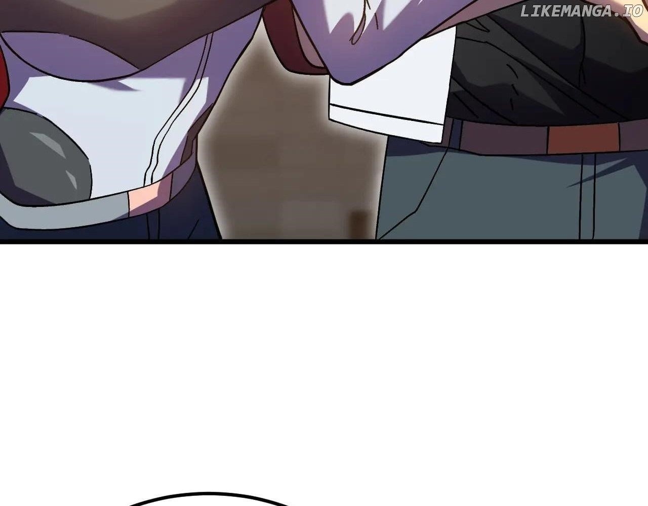 Logging 10,000 Years into the Future Chapter 236 - Page 87