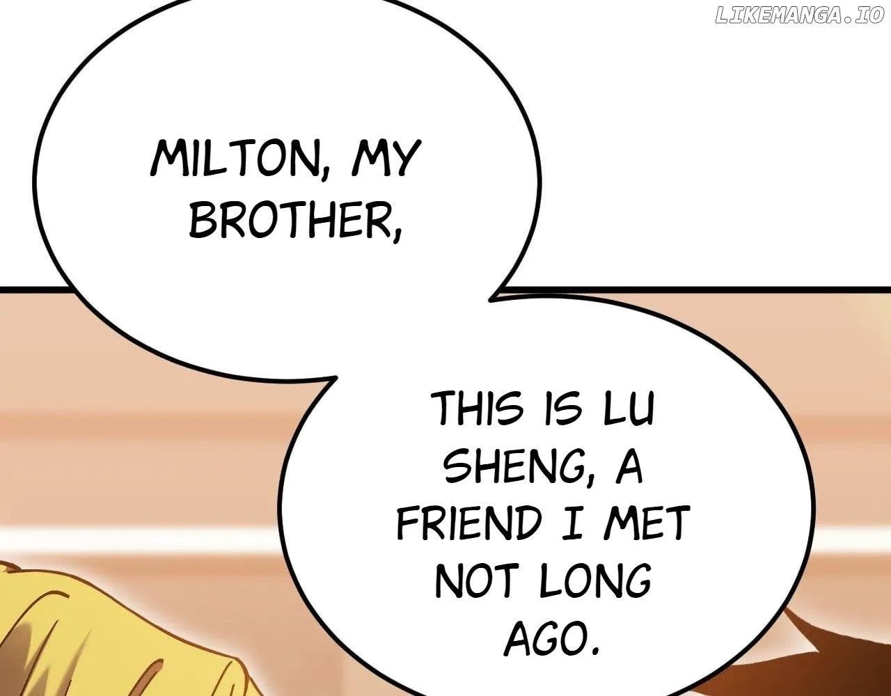 Logging 10,000 Years into the Future Chapter 236 - Page 88