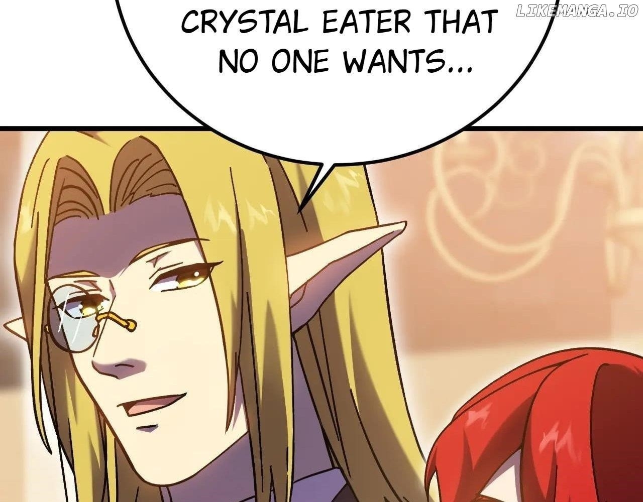 Logging 10,000 Years into the Future Chapter 236 - Page 91