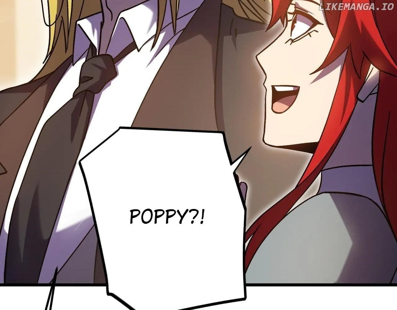 Logging 10,000 Years into the Future Chapter 236 - Page 92