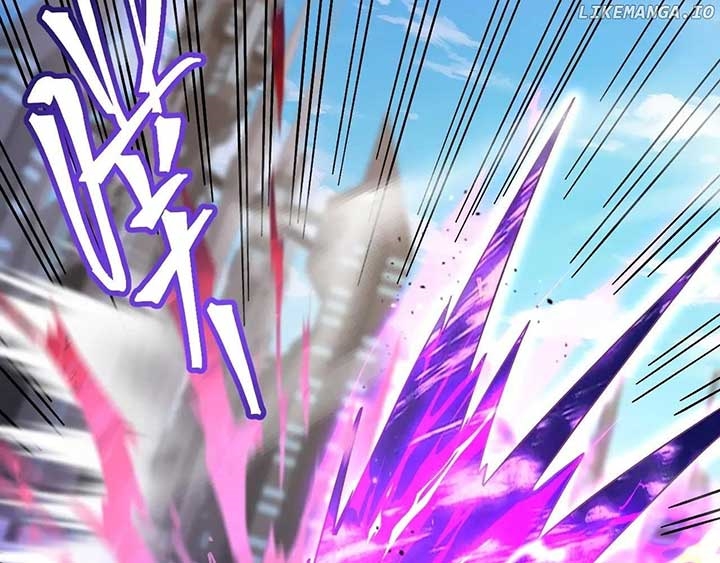 Logging 10,000 Years into the Future Chapter 237 - Page 100