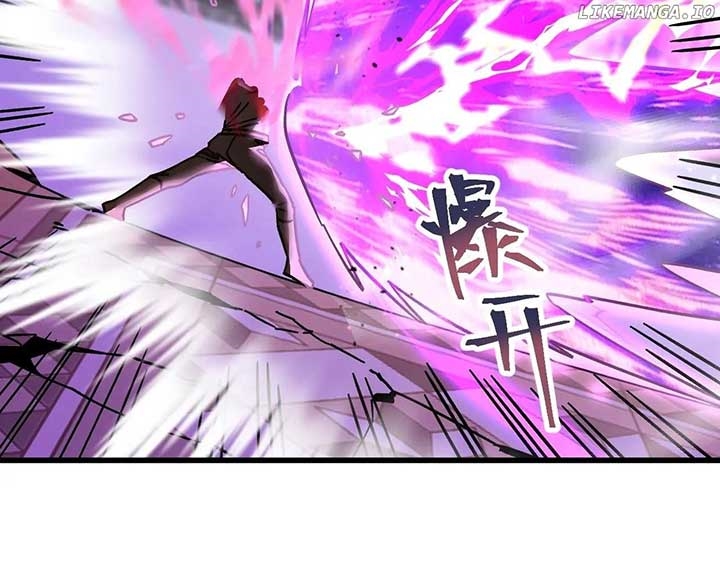 Logging 10,000 Years into the Future Chapter 237 - Page 101