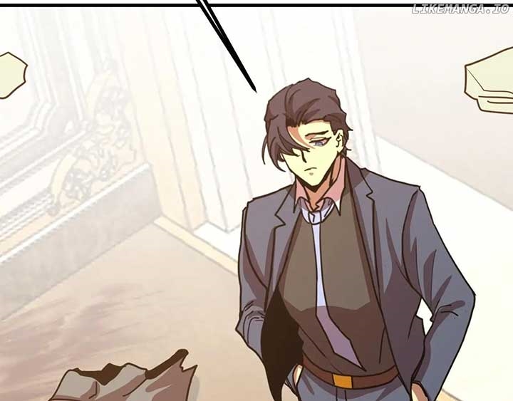 Logging 10,000 Years into the Future Chapter 237 - Page 105