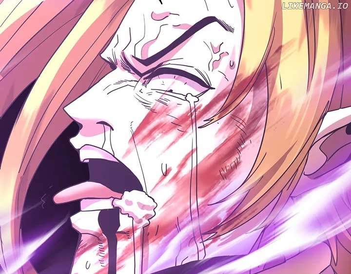 Logging 10,000 Years into the Future Chapter 237 - Page 129