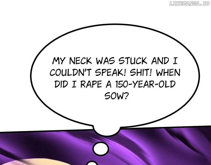 Logging 10,000 Years into the Future Chapter 237 - Page 131