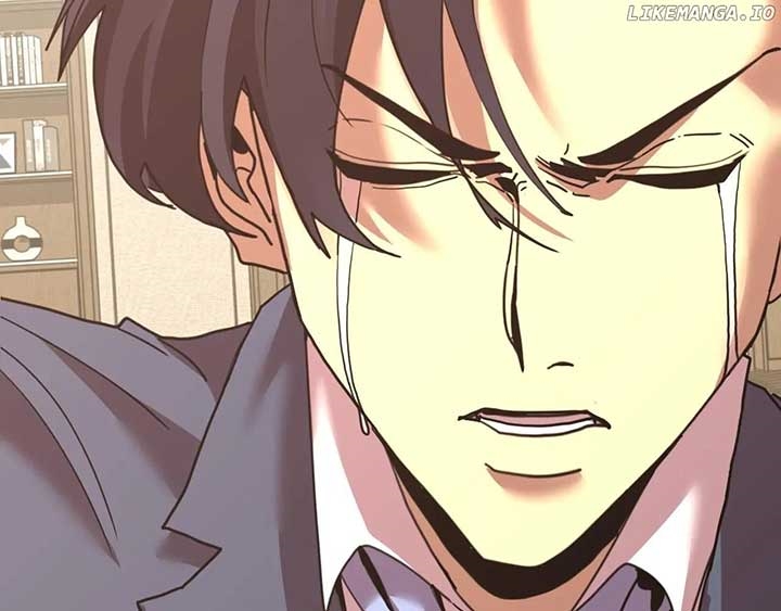 Logging 10,000 Years into the Future Chapter 237 - Page 136