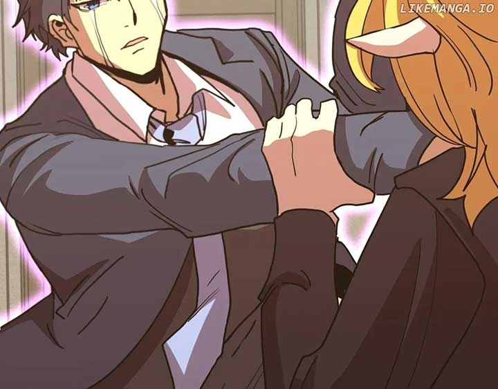 Logging 10,000 Years into the Future Chapter 237 - Page 139