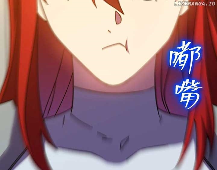 Logging 10,000 Years into the Future Chapter 237 - Page 16