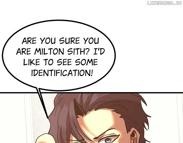 Logging 10,000 Years into the Future Chapter 237 - Page 162