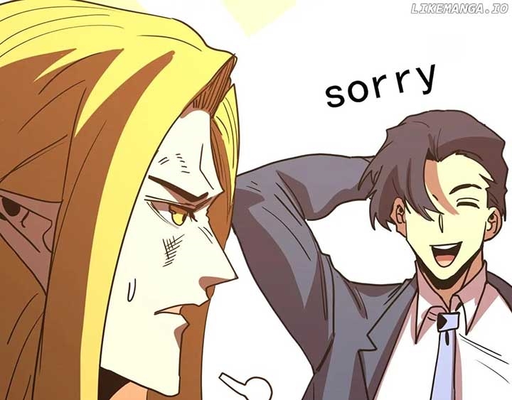 Logging 10,000 Years into the Future Chapter 237 - Page 173