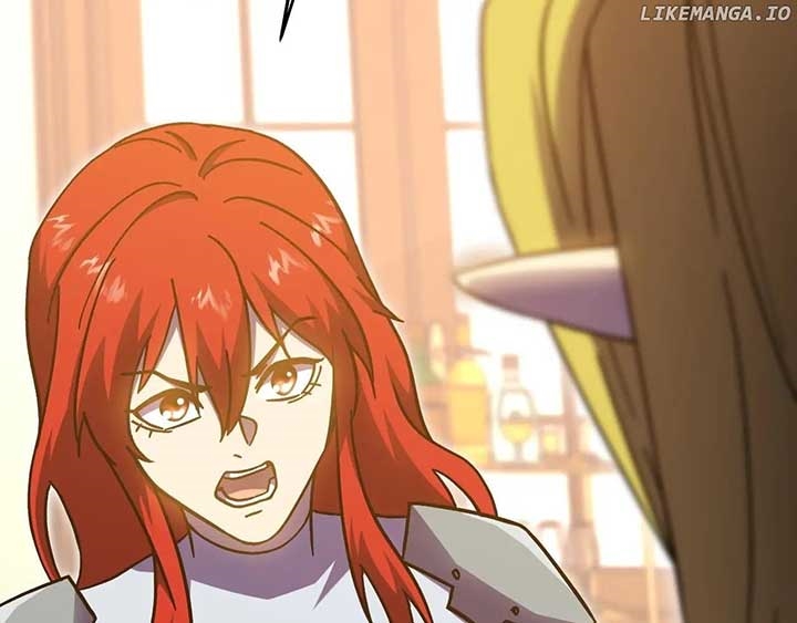 Logging 10,000 Years into the Future Chapter 237 - Page 18