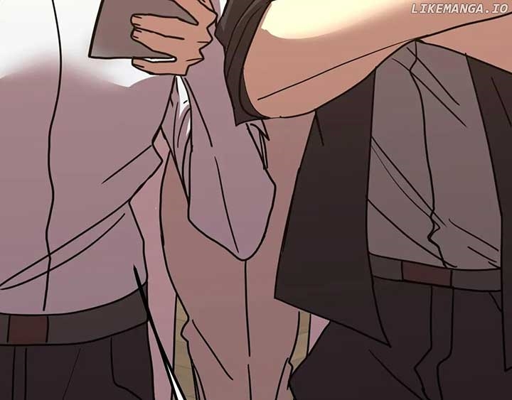 Logging 10,000 Years into the Future Chapter 237 - Page 180