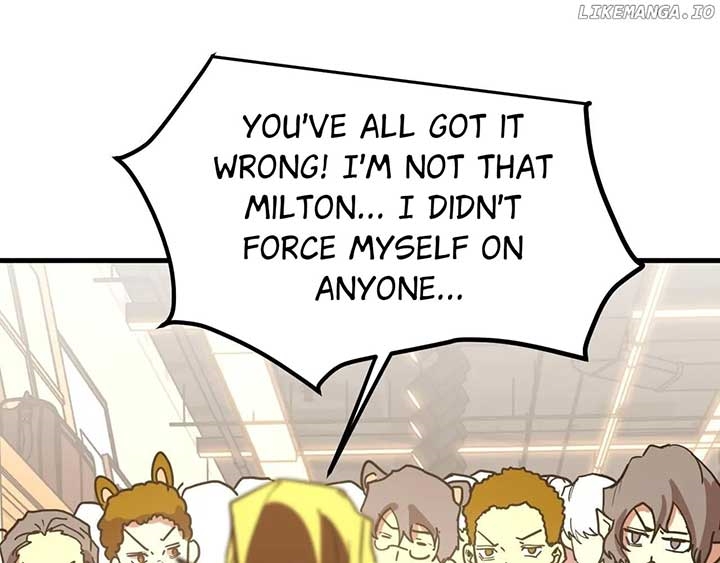 Logging 10,000 Years into the Future Chapter 237 - Page 182