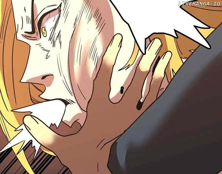 Logging 10,000 Years into the Future Chapter 237 - Page 186